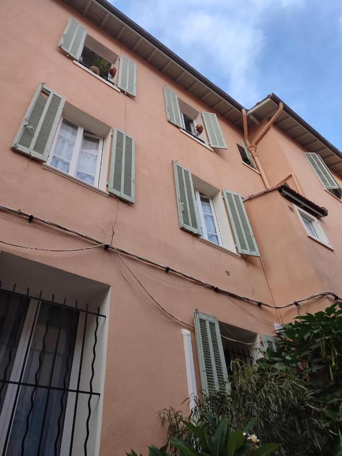 Suite Charabois Saint-Raphaël Exterior foto