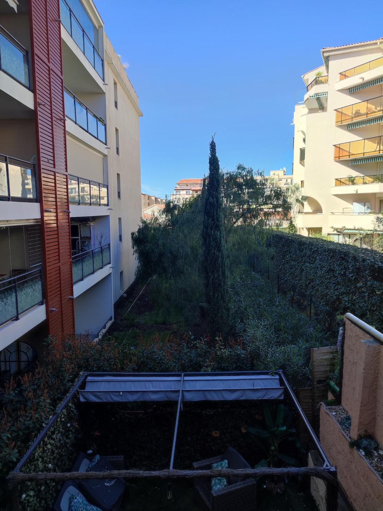 Suite Charabois Saint-Raphaël Exterior foto